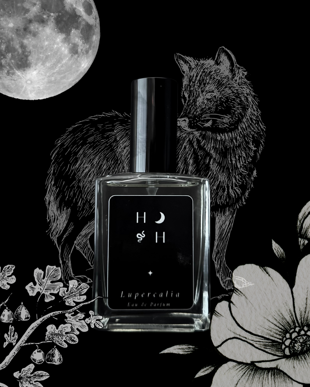 Lupercalia Eau de Parfum