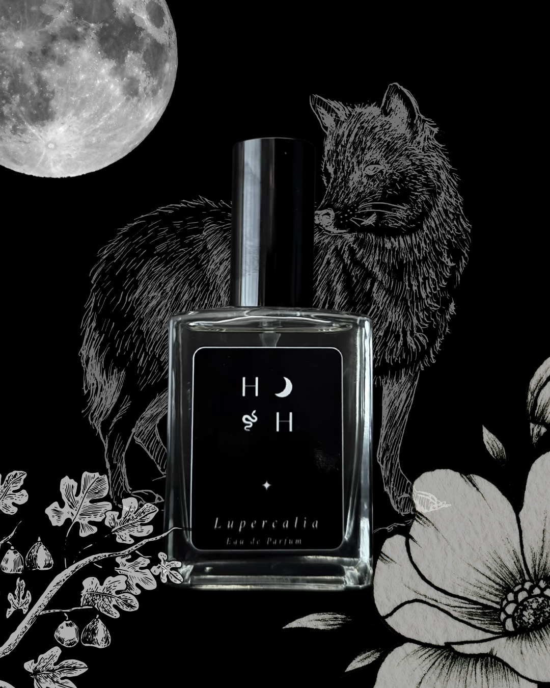 Lupercalia Eau de Parfum