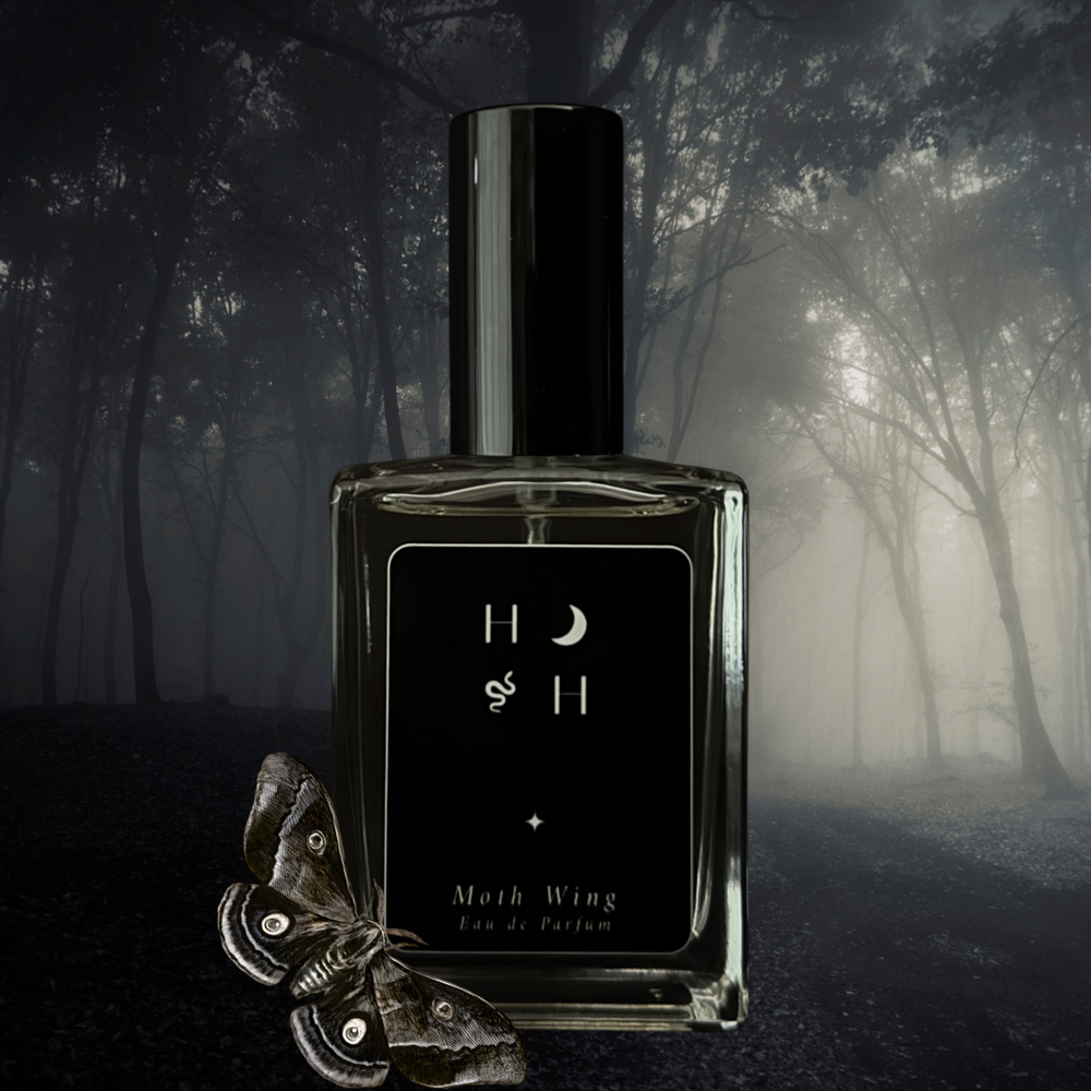 Moth Wing Eau de Parfum