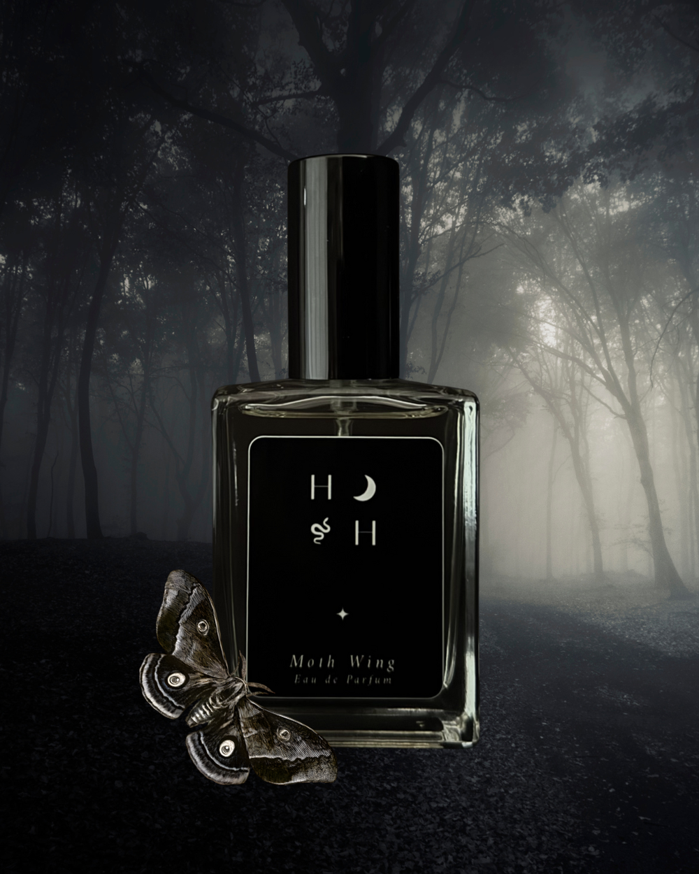 Moth Wing Eau de Parfum