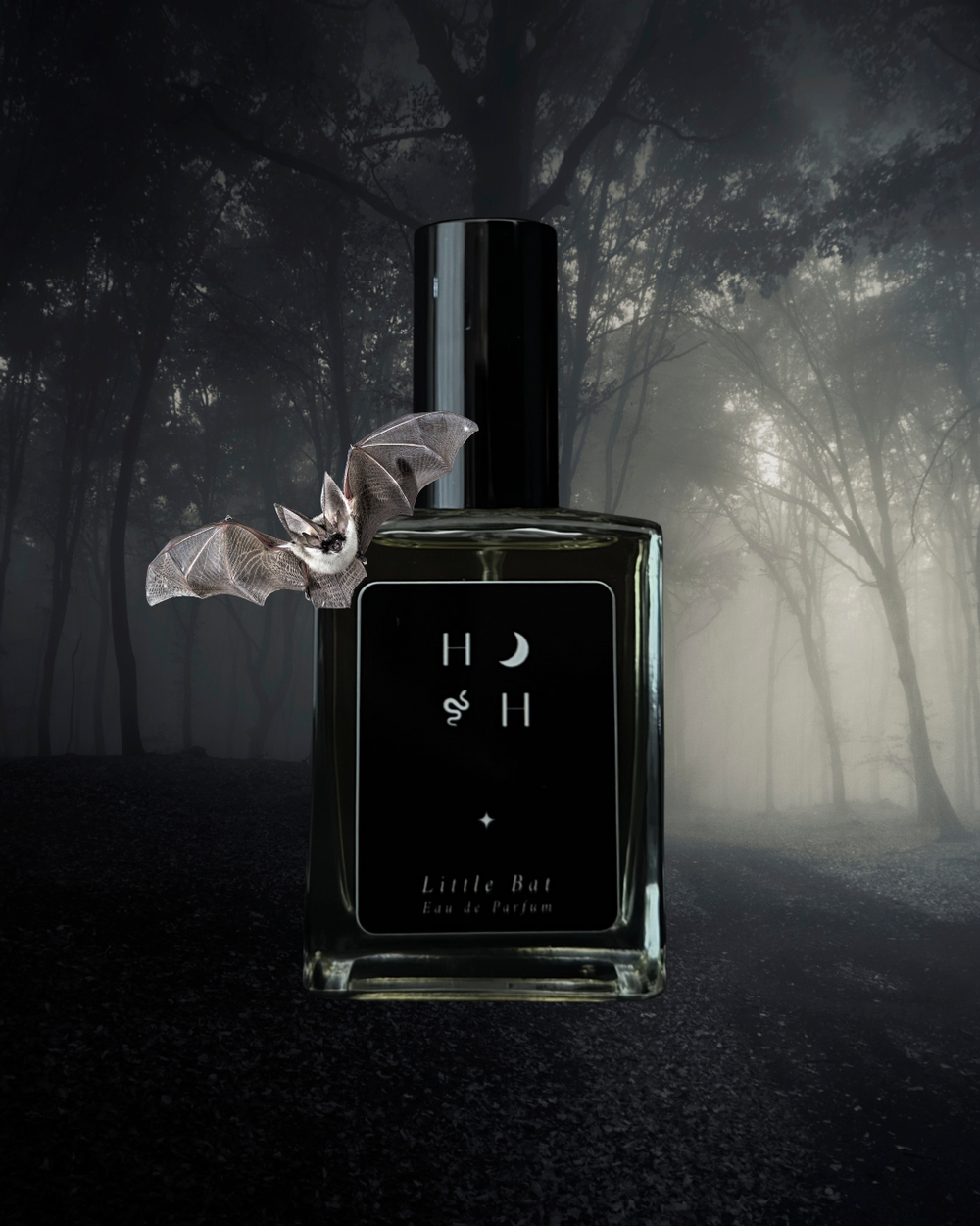 Little Bat Eau de Parfum