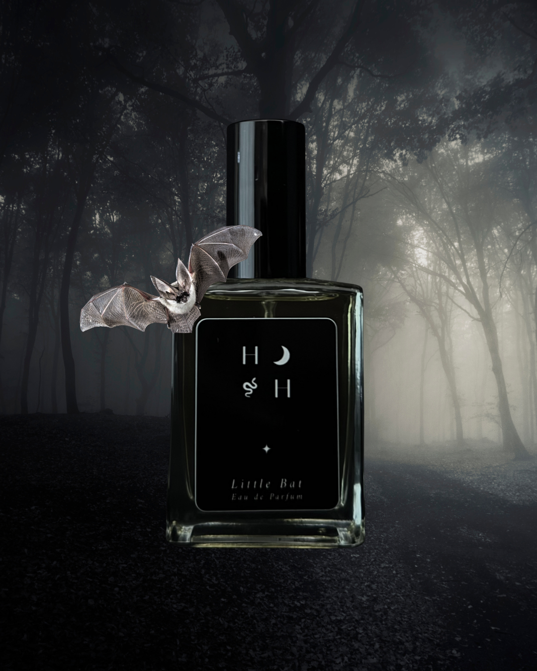 Little Bat Eau de Parfum