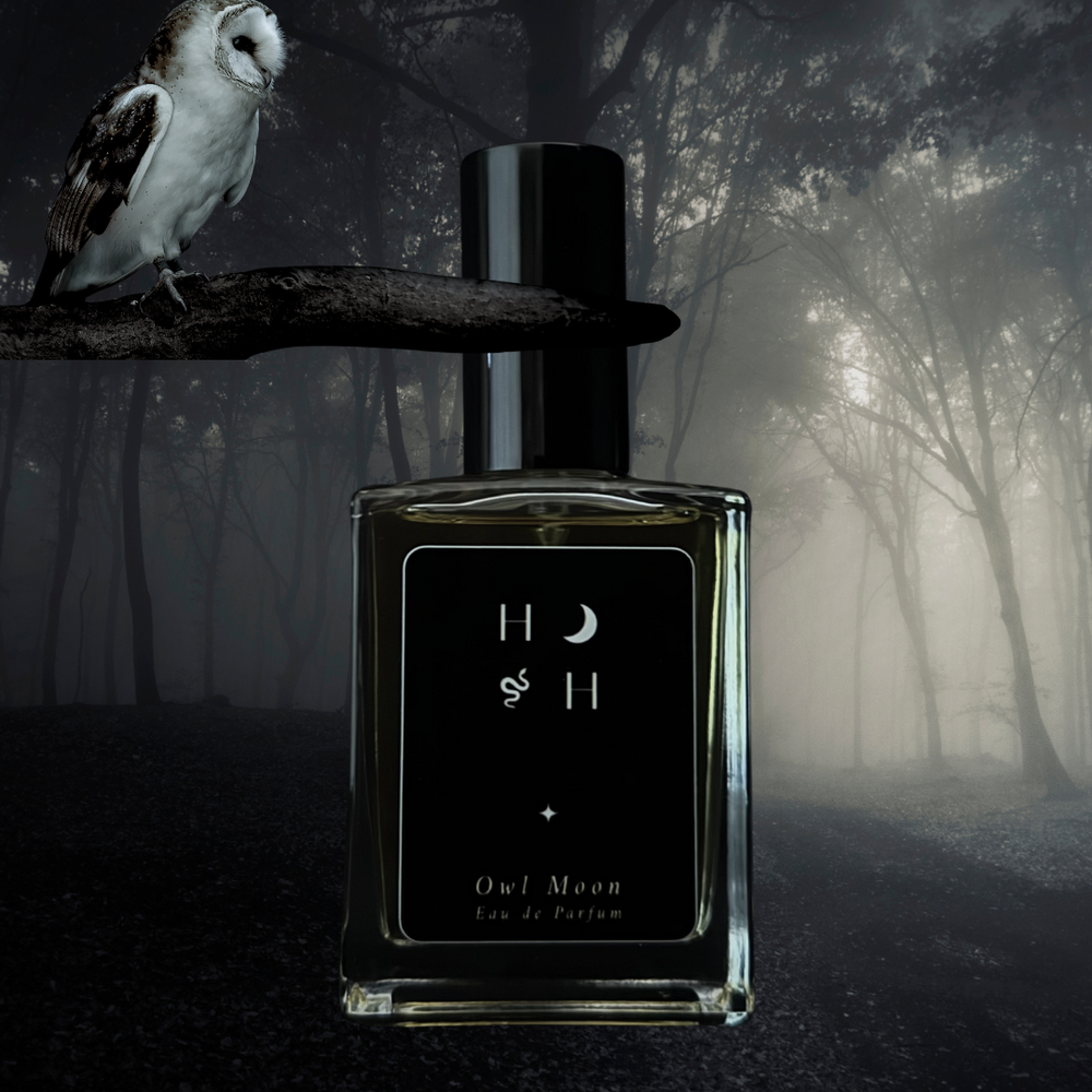 Owl Moon Eau de Parfum
