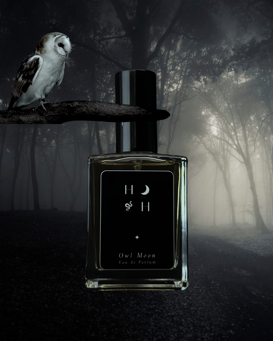Owl Moon Eau de Parfum