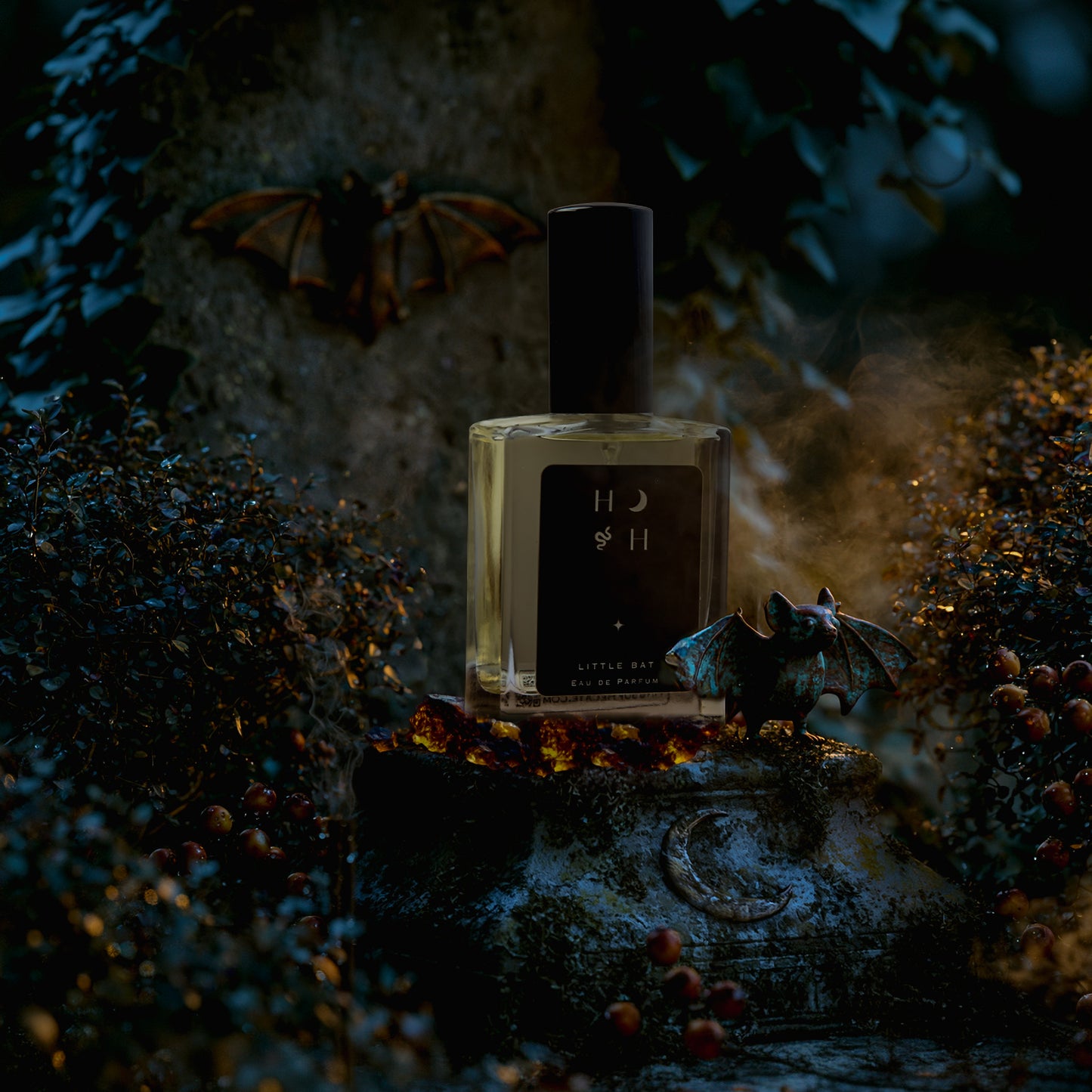 Little Bat Eau de Parfum