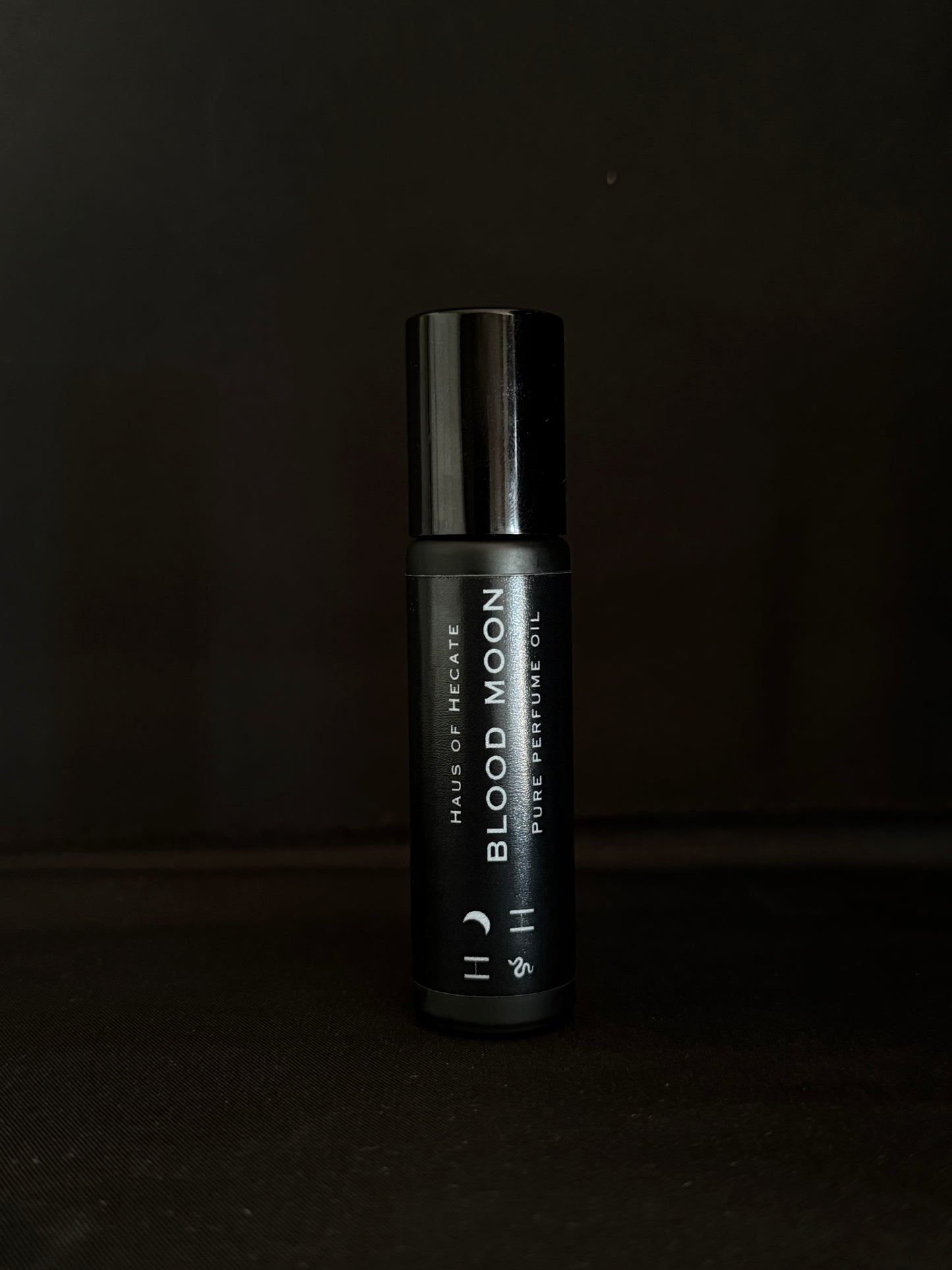 Blood Moon | Roll on Perfume Oil 10ml