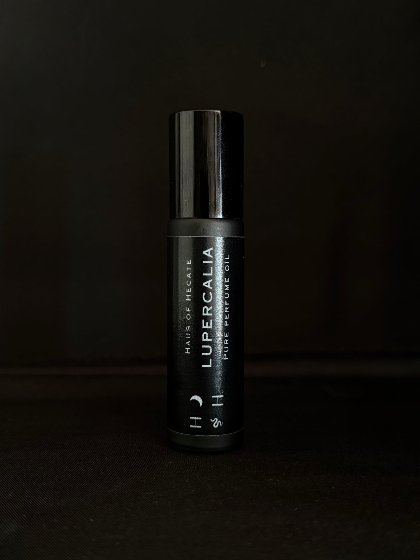 Lupercalia Perfume Oil 10ml