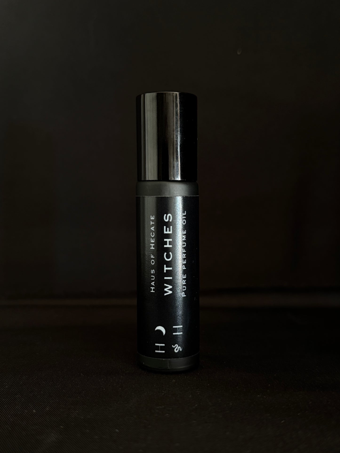 Witches | Roll on Perfume Oil 10ml