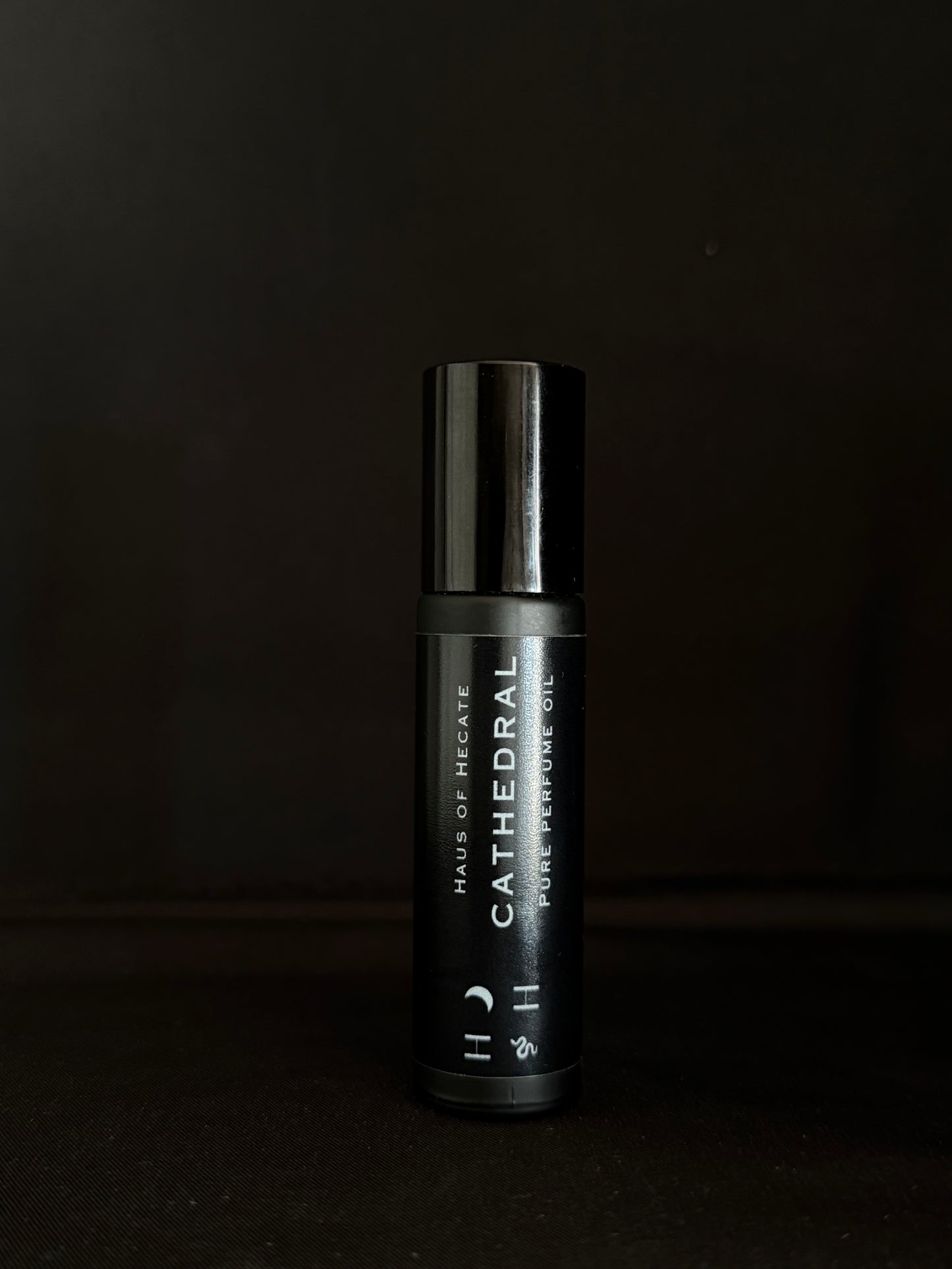 Cathedral | Roll on perfume oil 10ml