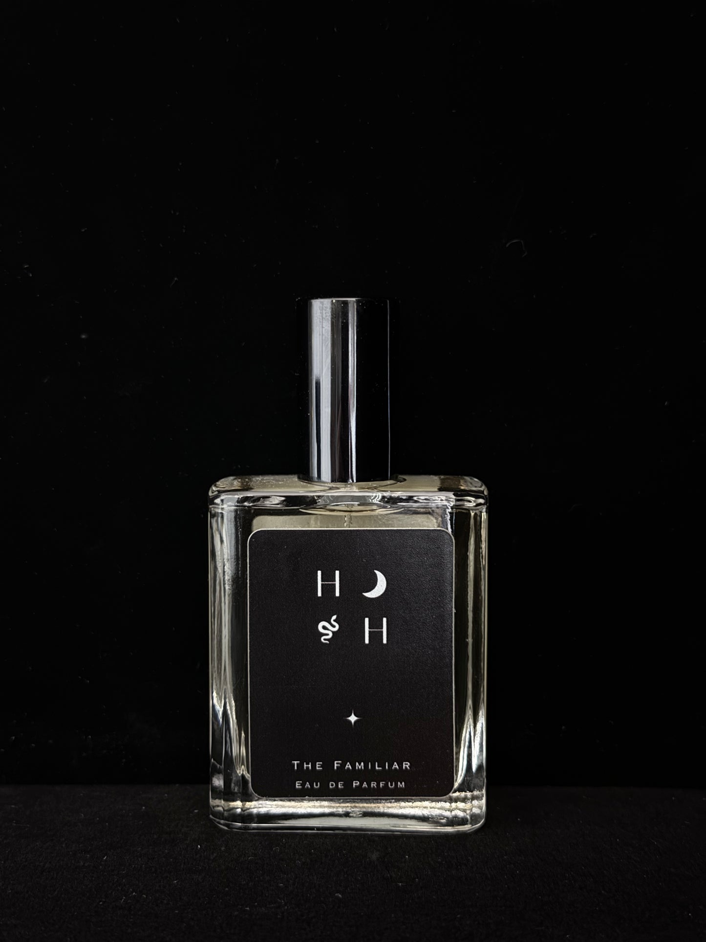 The Familiar Eau de Parfum