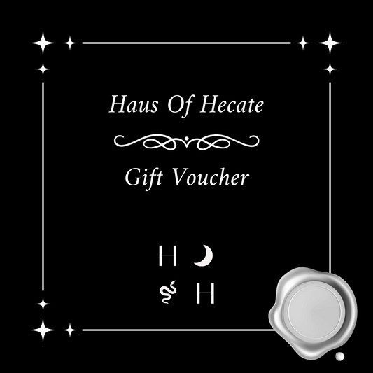 Haus of Hecate Gift Cards