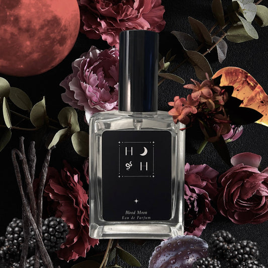 Blood Moon Eau de Parfum