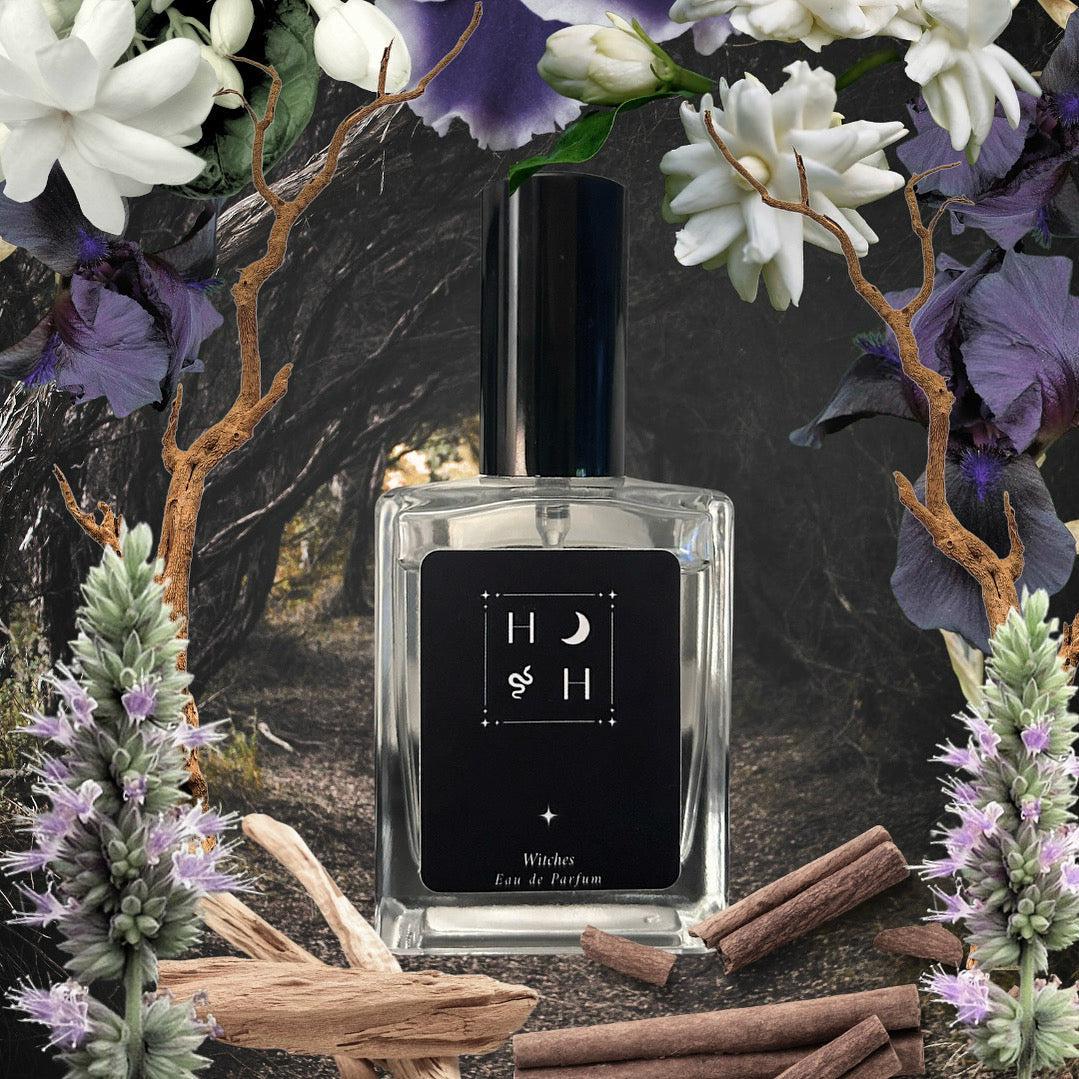 Witches Eau de Parfum