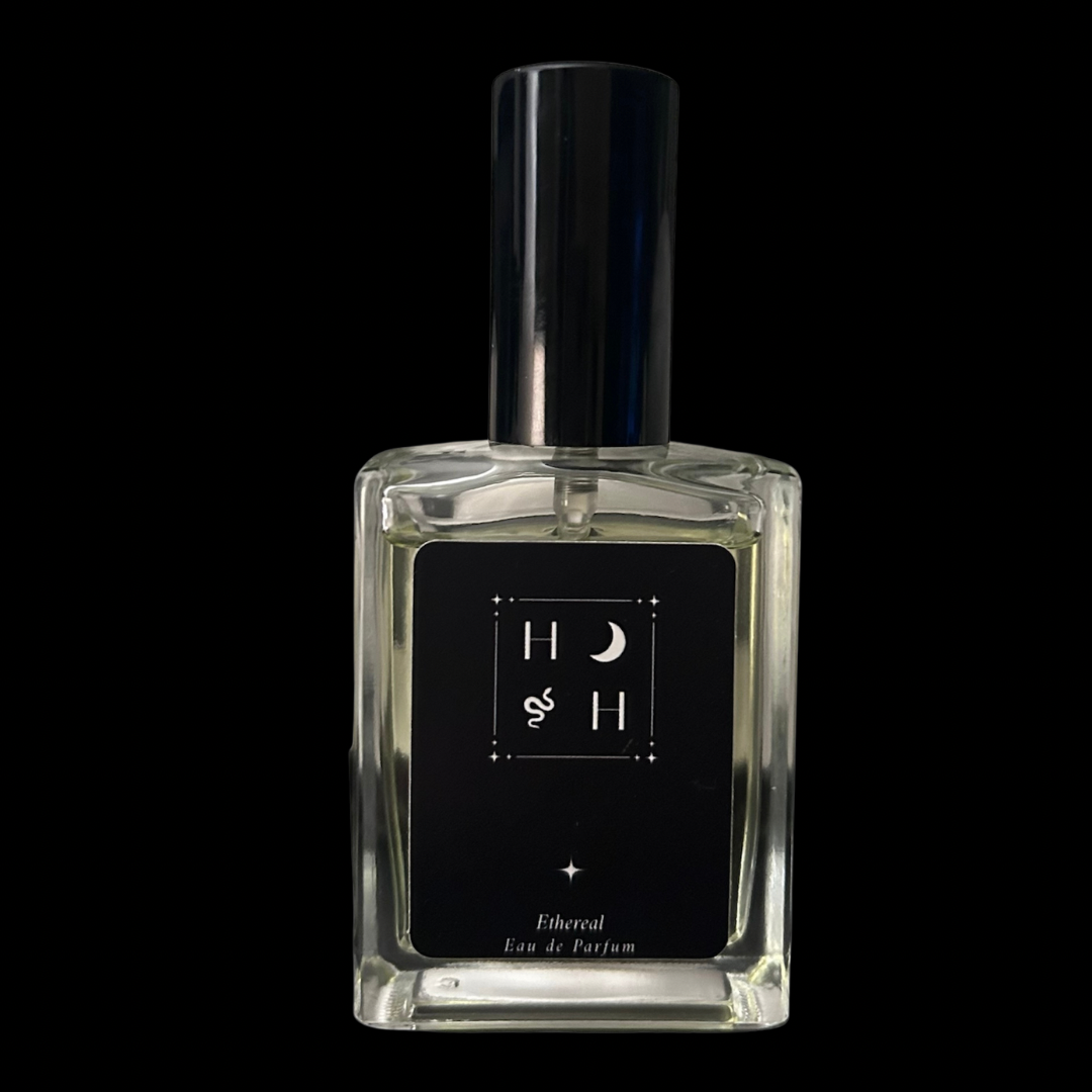 Ethereal Eau de Parfum