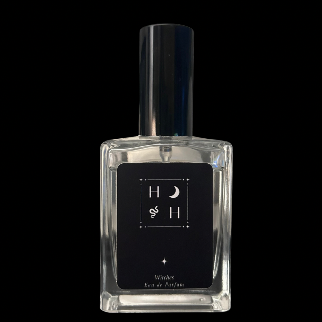 Witches Eau de Parfum