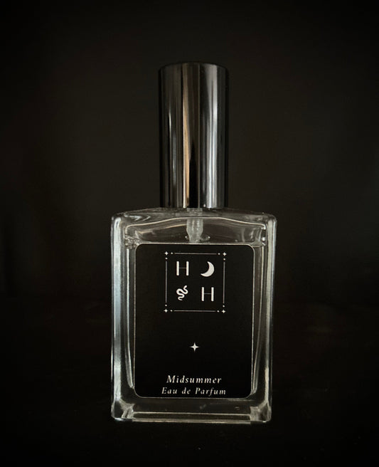 Midsummer Eau de Parfum