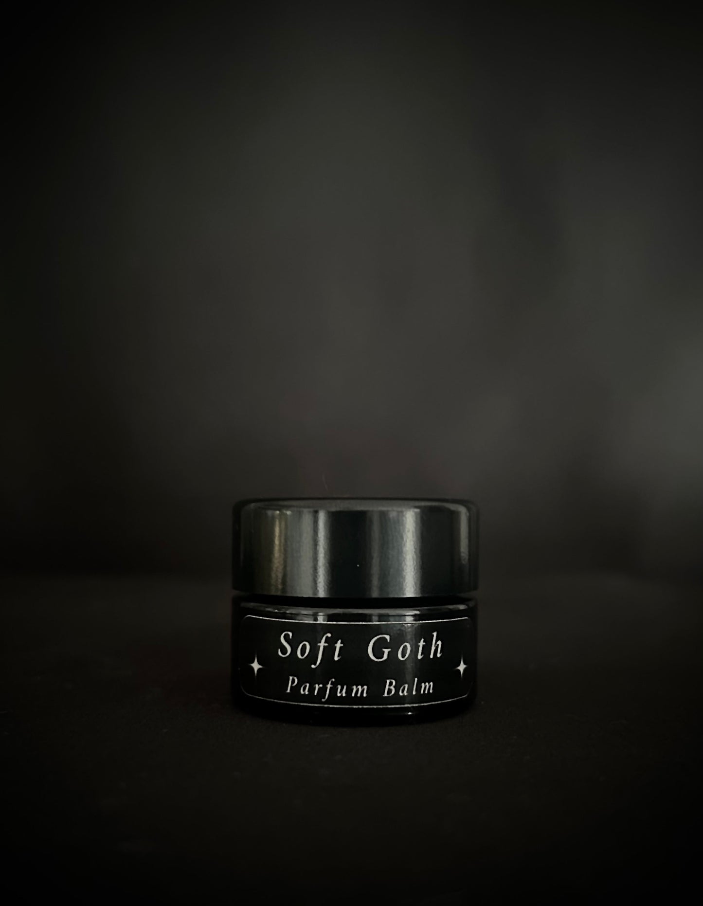 Soft Goth | Parfum Balm “Gothic Gourmand” 5ml