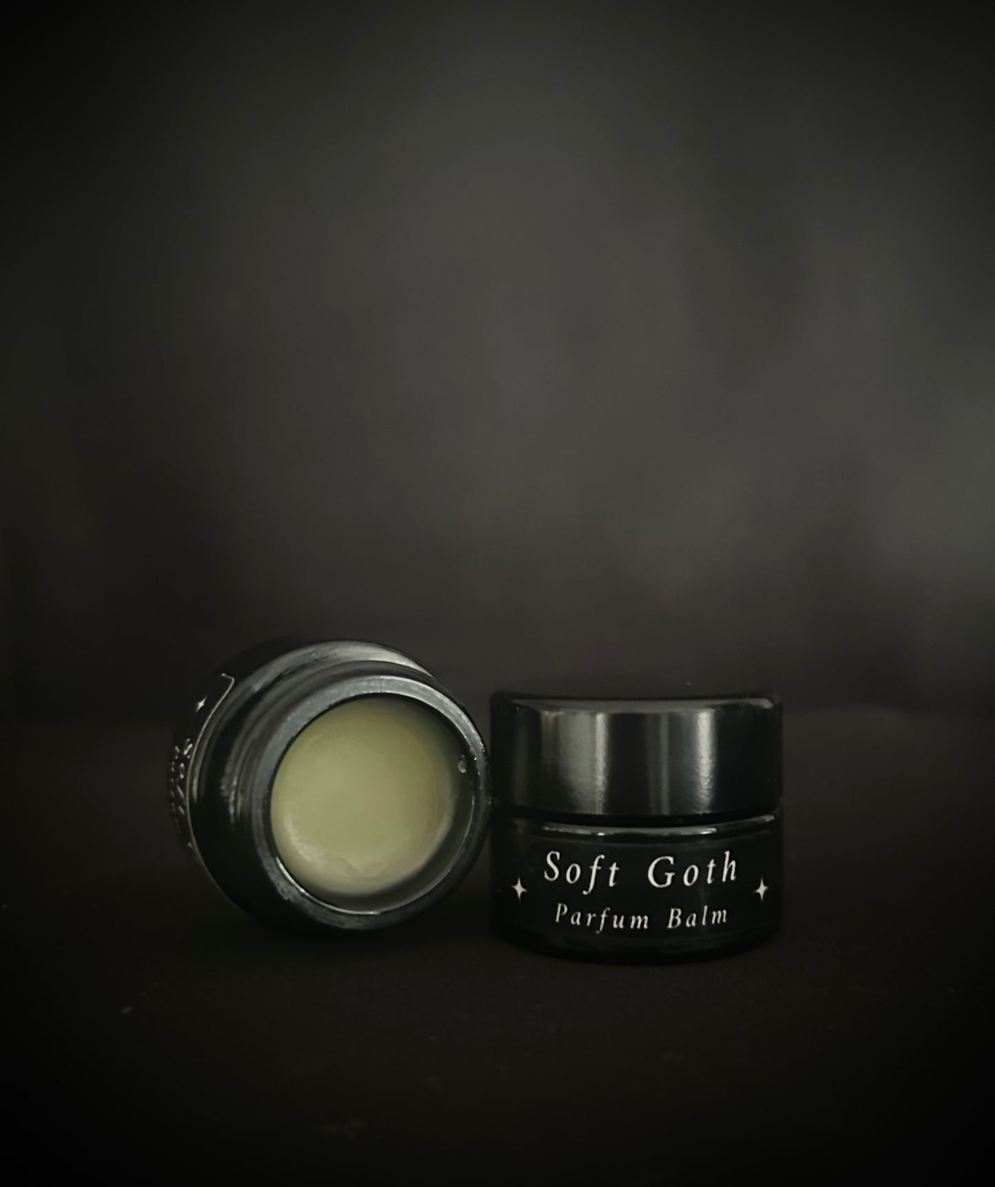 Soft Goth | Parfum Balm “Gothic Gourmand” 5ml