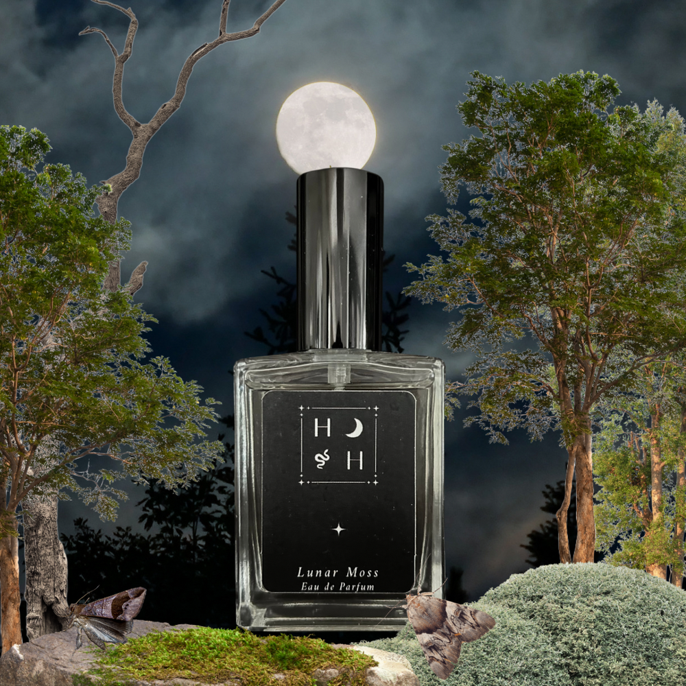 Lunar Moss Eau de Parfum 50ml