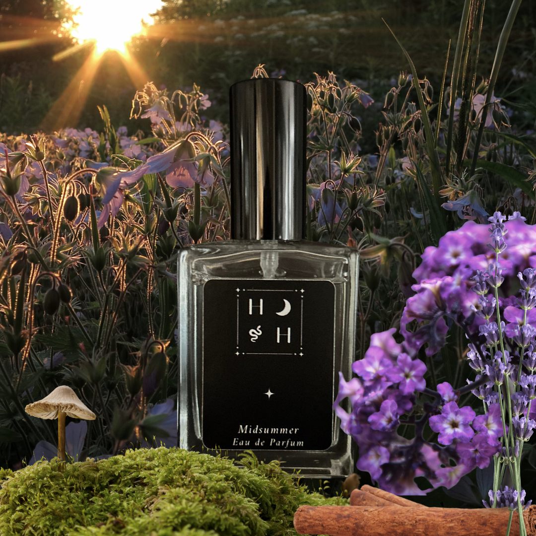 Midsummer Eau de Parfum 50ml