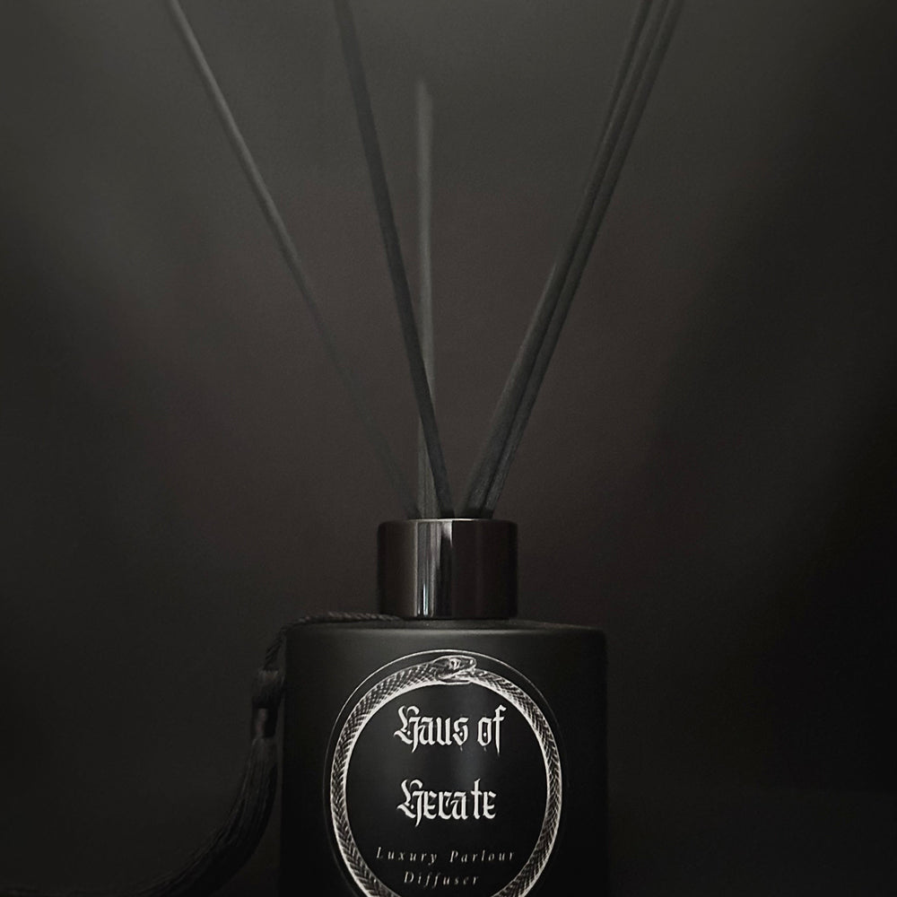 
                      
                        Sweet Underworld Parlour Diffuser 100ml
                      
                    