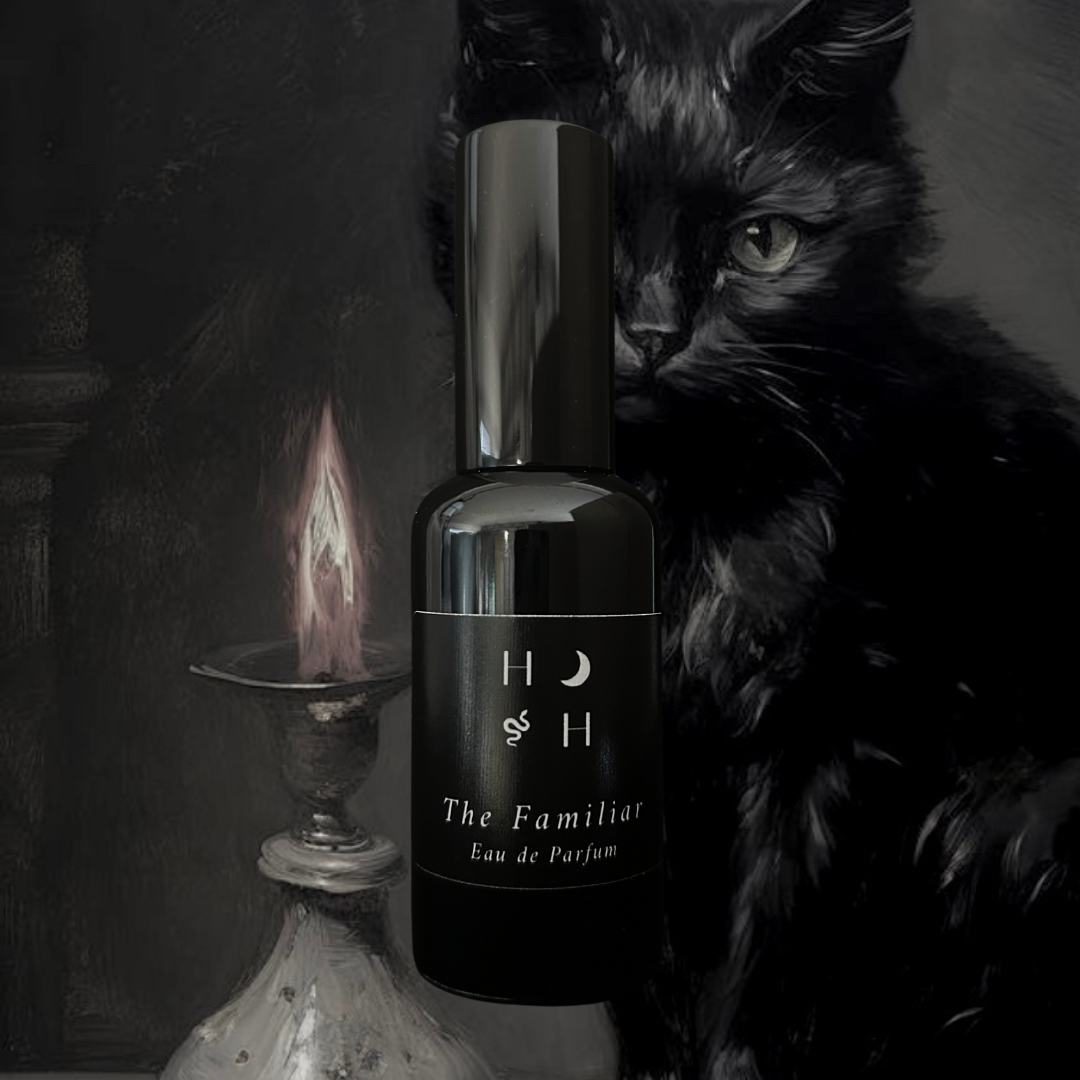 The Familiar Eau de Parfum 50ml