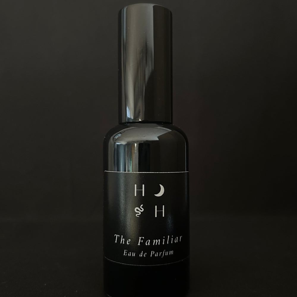 
                      
                        The Familiar Eau de Parfum 50ml
                      
                    