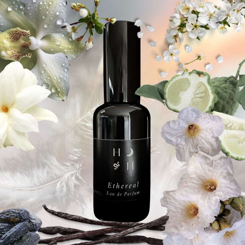 
                      
                        Ethereal Eau de Parfum 50ml
                      
                    