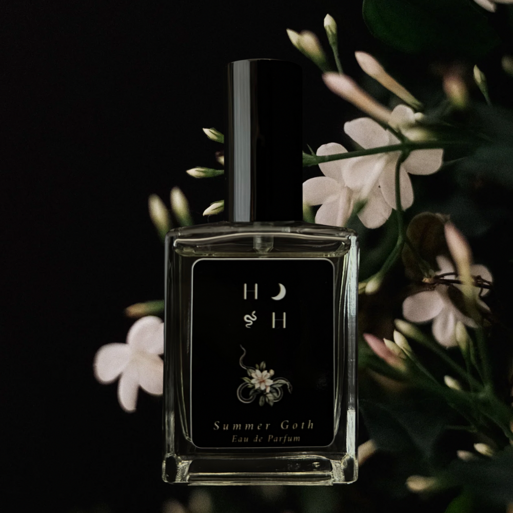 Summer Goth Eau de Parfum 50ml