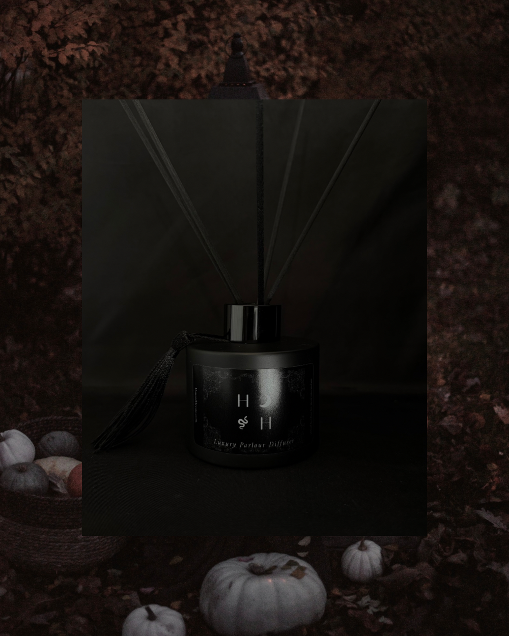 Samhain Parlour Diffuser 100ml *Ships from 22/10*