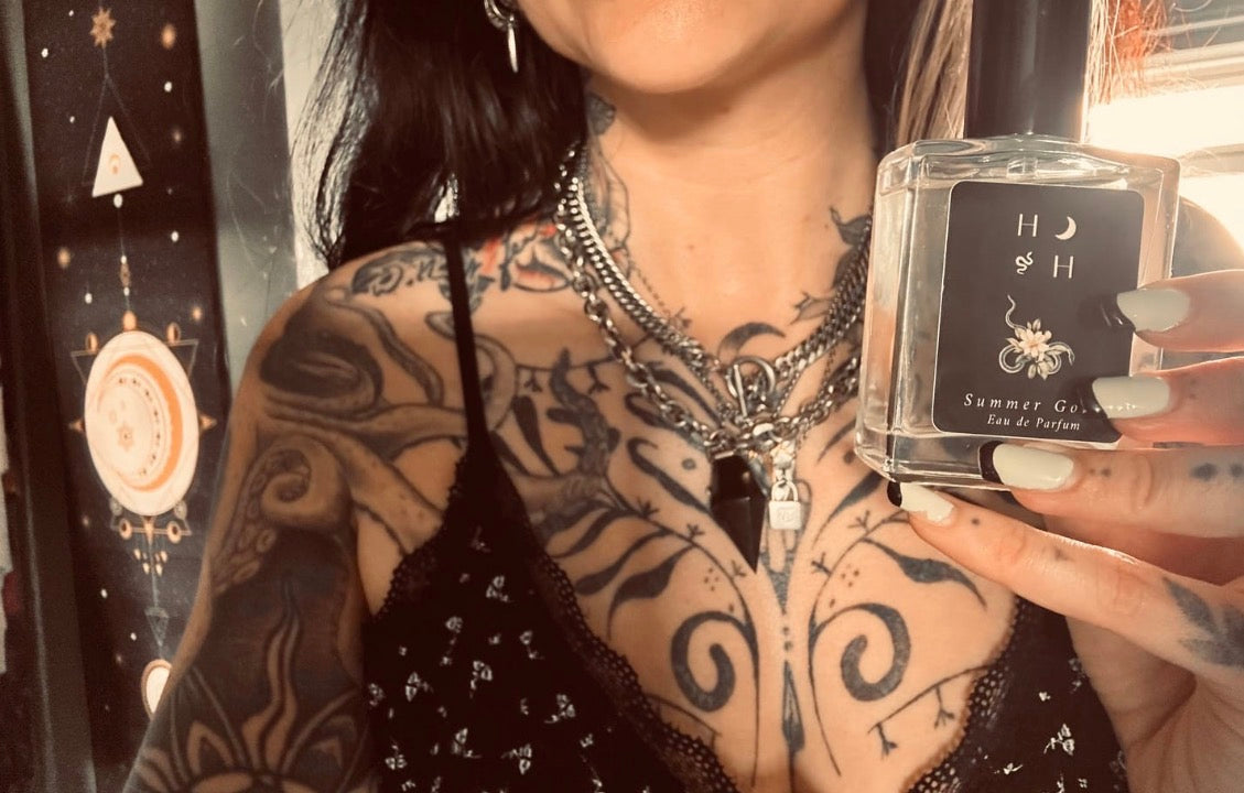 Haus of Hecate