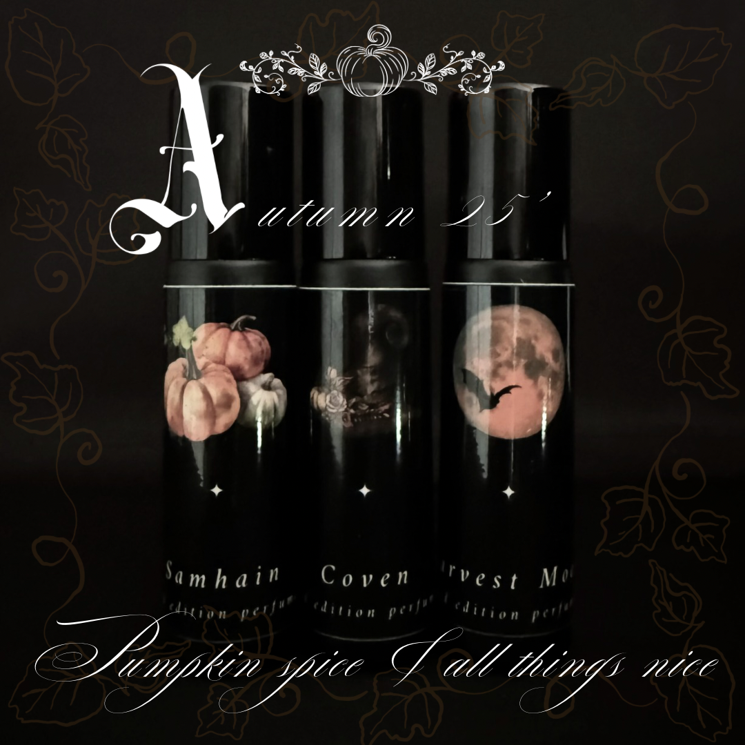Haus of Hecate